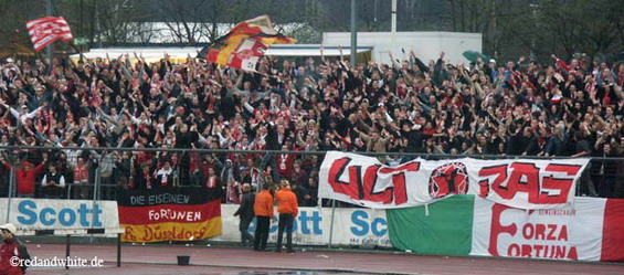 1. FC Köln II vs Fortuna Düsseldorf (1-1) (4)