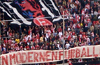 Fortuna Düsseldorf vs VfL Osnabrück (2-2)