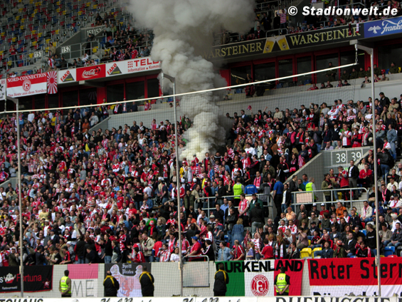 Fortuna Düsseldorf vs VfL Osnabrück (2-2) (2)