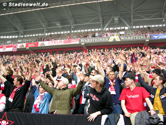 Fortuna Düsseldorf vs VfL Osnabrück (2-2) (3)