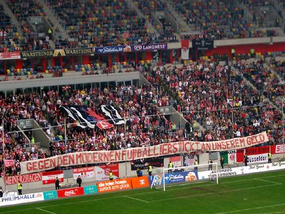 Fortuna Düsseldorf vs VfL Osnabrück (2-2) (8)