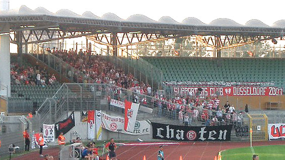 VfL Wolfsburg II vs Fortuna Düsseldorf (1-1) (1)
