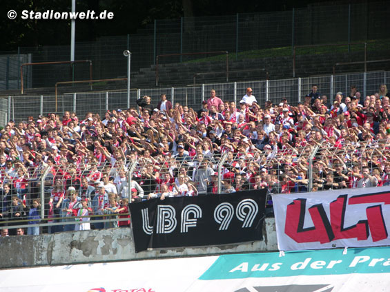 Wuppertaler SV Bosurssia vs Fortuna Düsseldorf (0-0) (4)