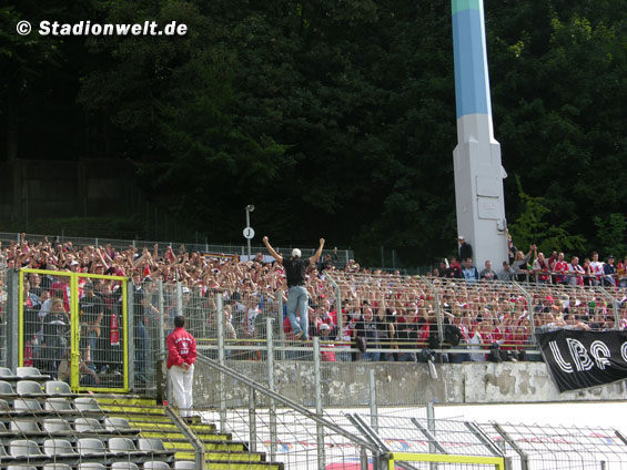 Wuppertaler SV Bosurssia vs Fortuna Düsseldorf (0-0) (5)