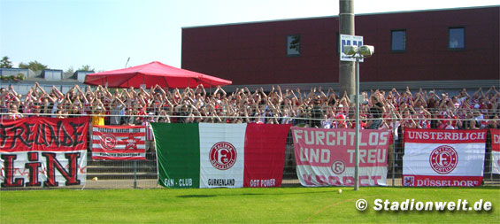 Holstein Kiel vs Fortuna Düsseldorf (2-1) (2)