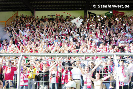 VfL Osnabrück vs Fortuna Düsseldorf (4-0) (9)
