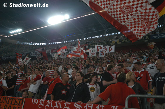 Fortuna Düsseldorf vs VfL Osnabrück (1-2) (1)