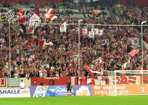 Fortuna Düsseldorf vs VfL Osnabrück (1-2) (7)
