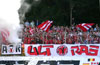 Wuppertaler SV Borussia vs Fortuna Düsseldorf (1-1)