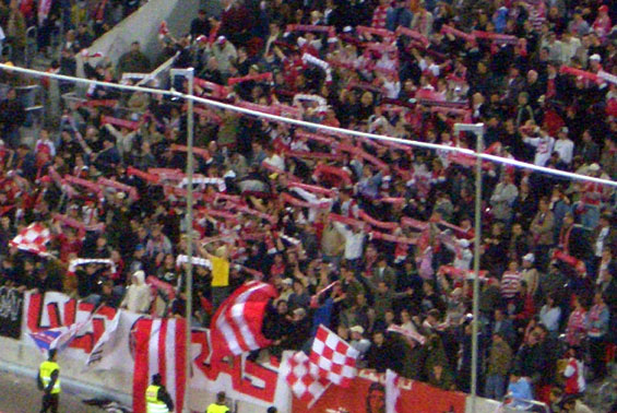 Fortuna Düsseldorf vs Bayer 04 Leverkusen II (2-0) (1)