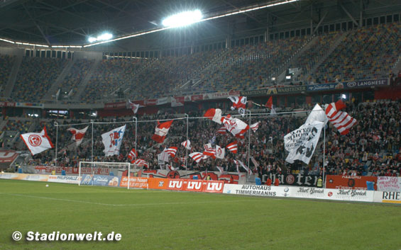 Fortuna Düsseldorf vs SC Preußen Münster (1-0) (1)