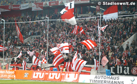 Fortuna Düsseldorf vs SC Preußen Münster (1-0) (3)