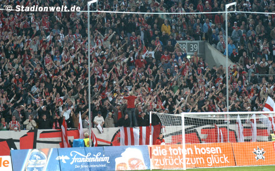 Fortuna Düsseldorf vs SC Preußen Münster (1-0) (5)