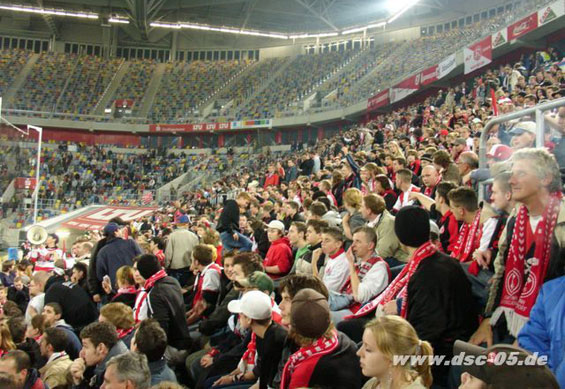 Fortuna Düsseldorf vs SC Preußen Münster (1-0) (8)