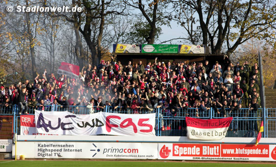 Chemnitzer FC vs Fortuna Düsseldorf (0-4) (2)