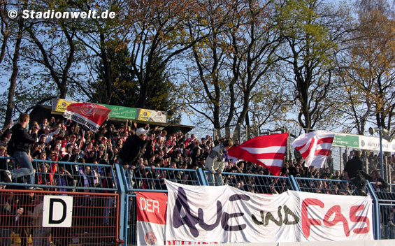Chemnitzer FC vs Fortuna Düsseldorf (0-4) (3)