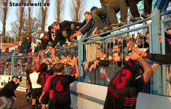 Chemnitzer FC vs Fortuna Düsseldorf (0-4) (4)