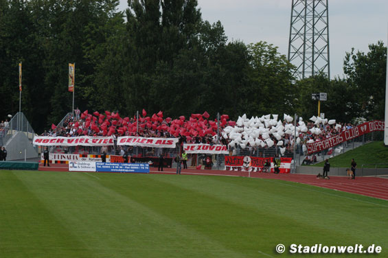 SG Wattenscheid 09 vs Fortuna Düsseldorf (2-0) (1)