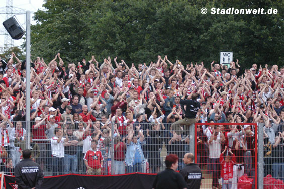 SG Wattenscheid 09 vs Fortuna Düsseldorf (2-0) (8)