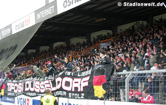 VfL Osnabrück vs Fortuna Düsseldorf (5-0) (5)