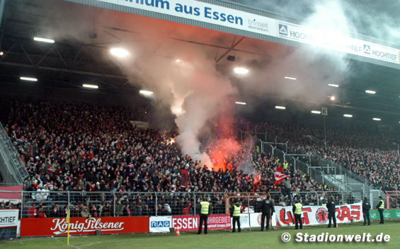 Rot-Weiss Essen vs Fortuna Düsseldorf (2-0) (3)