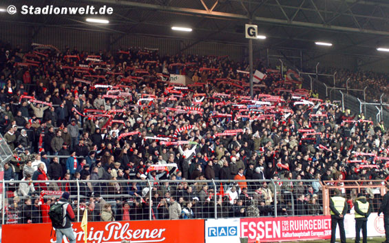 Rot-Weiss Essen vs Fortuna Düsseldorf (2-0) (5)