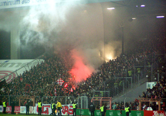 Rot-Weiss Essen vs Fortuna Düsseldorf (2-0) (8)