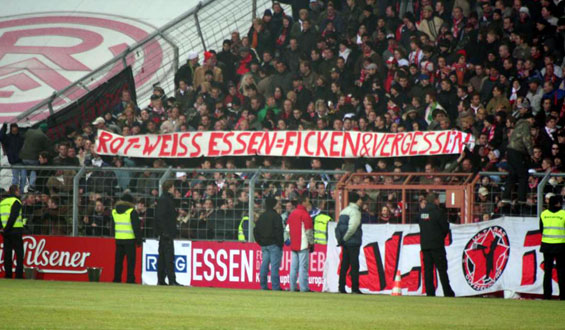 Rot-Weiss Essen vs Fortuna Düsseldorf (2-0) (9)