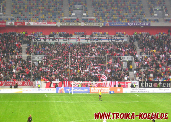 Fortuna Düsseldorf vs 1. FC Köln II (2-0) (1)