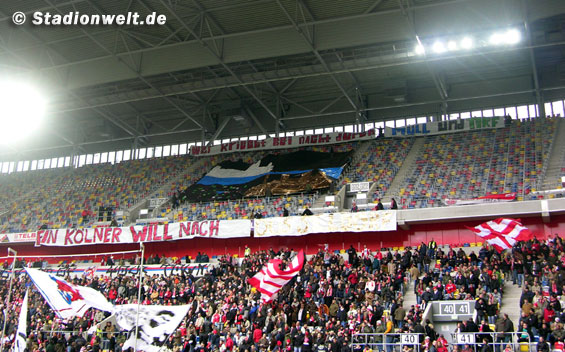 Fortuna Düsseldorf vs 1. FC Köln II (2-0) (3)