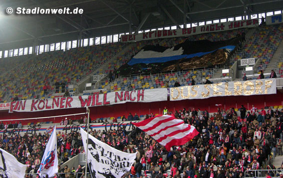 Fortuna Düsseldorf vs 1. FC Köln II (2-0) (4)