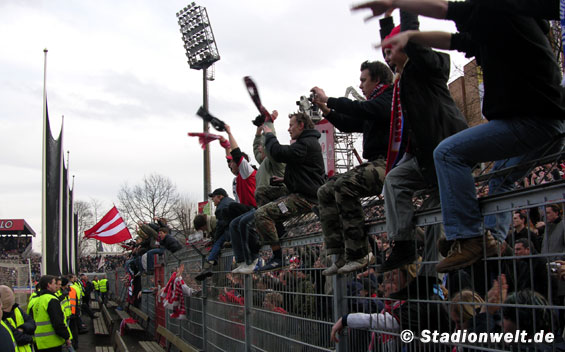FC St. Pauli vs Fortuna Düsseldorf (1-1) (3)