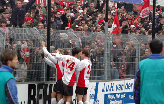 Kickers Emden vs Fortuna Düsseldorf (0-2) (3)