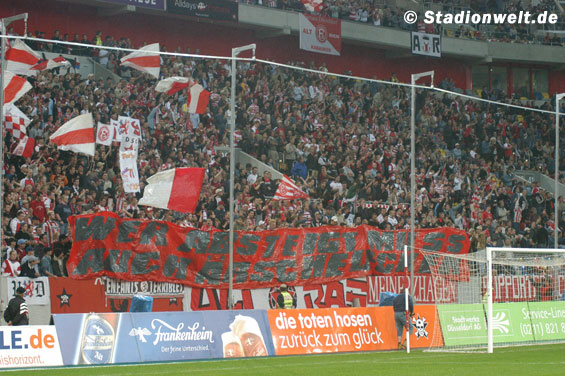 Fortuna Düsseldorf vs Rot-Weiss Essen (2-4) (1)