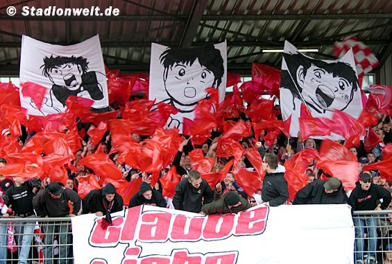 Rot-Weiß Oberhausen vs Fortuna Düsseldorf (0-2) (2)