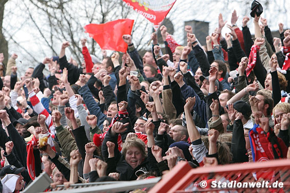 Rot-Weiß Oberhausen vs Fortuna Düsseldorf (0-2) (6)