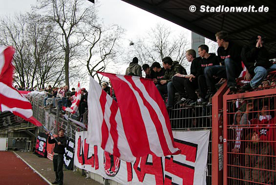 Rot-Weiß Oberhausen vs Fortuna Düsseldorf (0-2) (7)