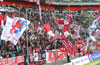 Fortuna Düsseldorf vs Wuppertaler SV Borussia (1-1)