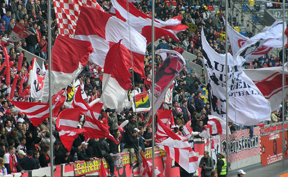 Fortuna Düsseldorf vs Wuppertaler SV Borussia (1-1) (3)