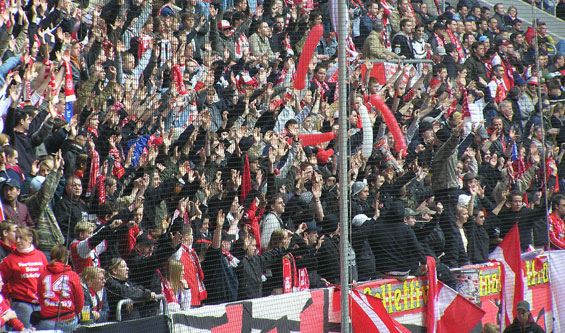 Fortuna Düsseldorf vs Wuppertaler SV Borussia (1-1) (5)