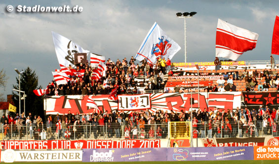 Fortuna Düsseldorf vs Hertha BSC II (1-0) (1)