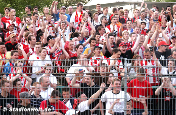 SC Preußen Münster vs Fortuna Düsseldorf (2-0) (4)