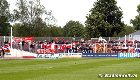 FC Carl Zeiss Jena vs Fortuna Düsseldorf (2-3) (1)