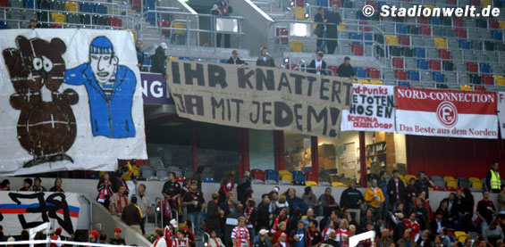 Fortuna Düsseldorf vs FC St. Pauli (2-0) (2)