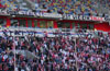 Fortuna Düsseldorf vs Kickers Emden (1-2)
