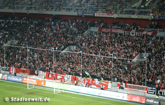 Fortuna Düsseldorf vs 1. FC Union Berlin (2-1) (3)