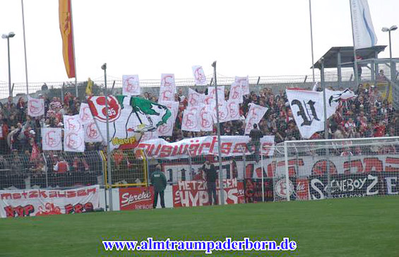 SV Wilhelmshaven vs Fortuna Düsseldorf (1-1) (1)