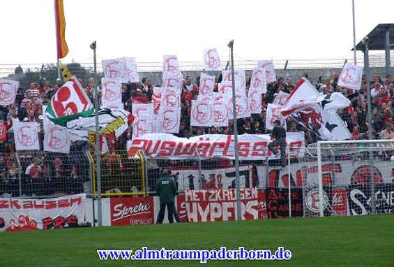 SV Wilhelmshaven vs Fortuna Düsseldorf (1-1) (2)