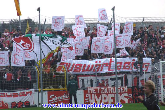 SV Wilhelmshaven vs Fortuna Düsseldorf (1-1) (3)
