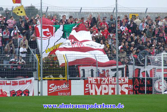 SV Wilhelmshaven vs Fortuna Düsseldorf (1-1) (5)